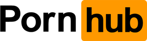 PornHub's icon